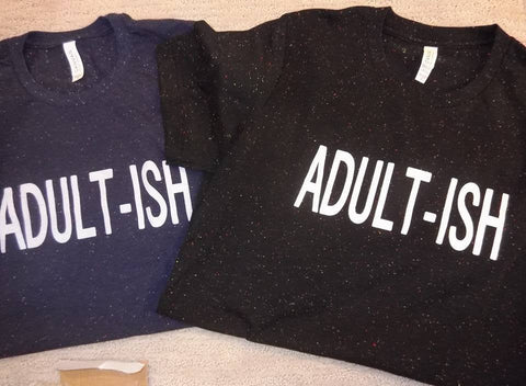 Adulting is hard!