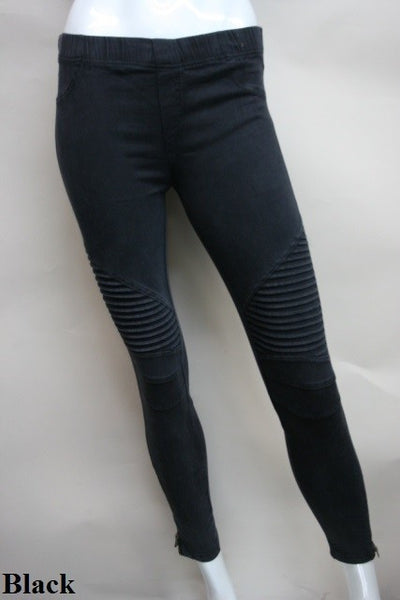 Beulah moto clearance leggings