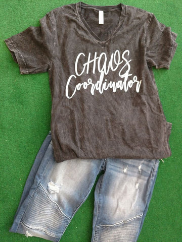 Chaos Coordinator